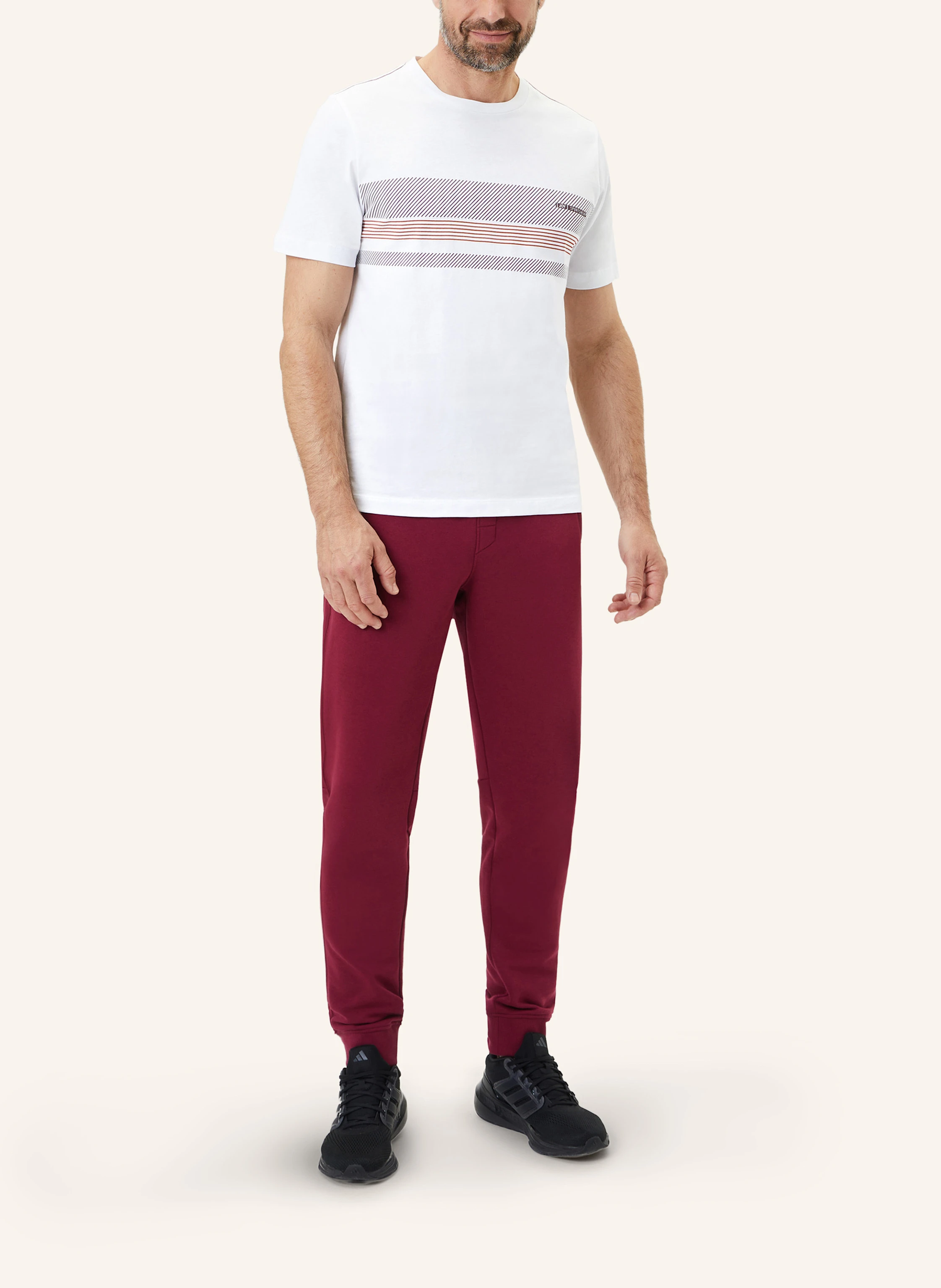 JOY sportswear T-Shirt ARI