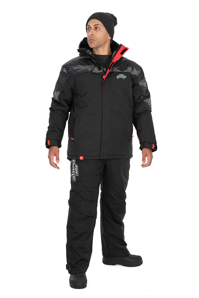 Combinaison d'hiver Fox Rage Winter Suit