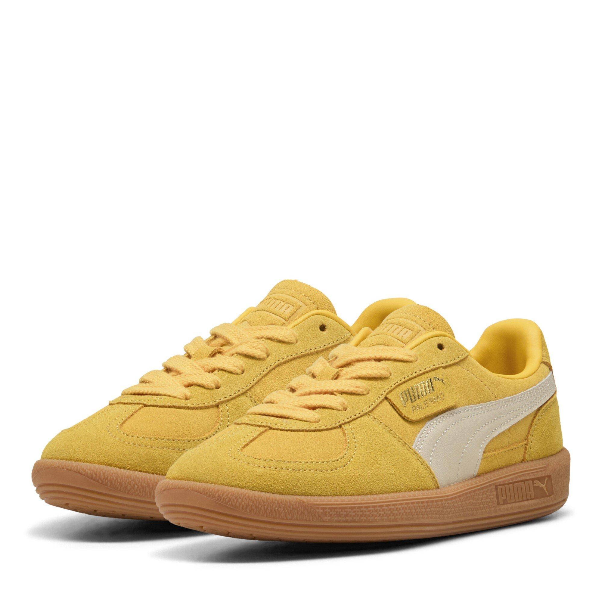 Puma Palermo Womens Trainers