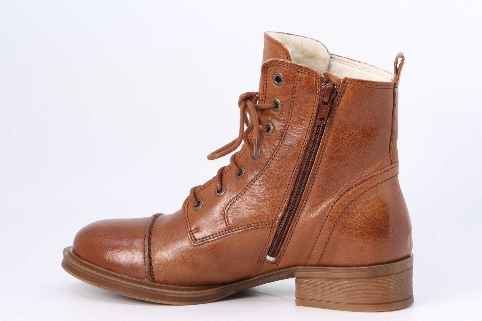 Ten Points Pandora cognac