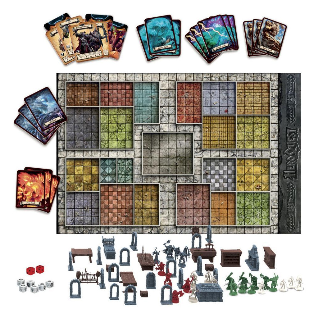 Heroquest