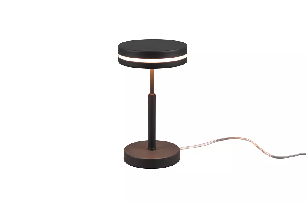 LED-Tischleuchte Franklin