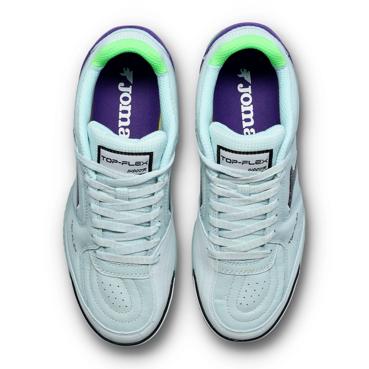 Sapatilha futsal Joma Top Flex