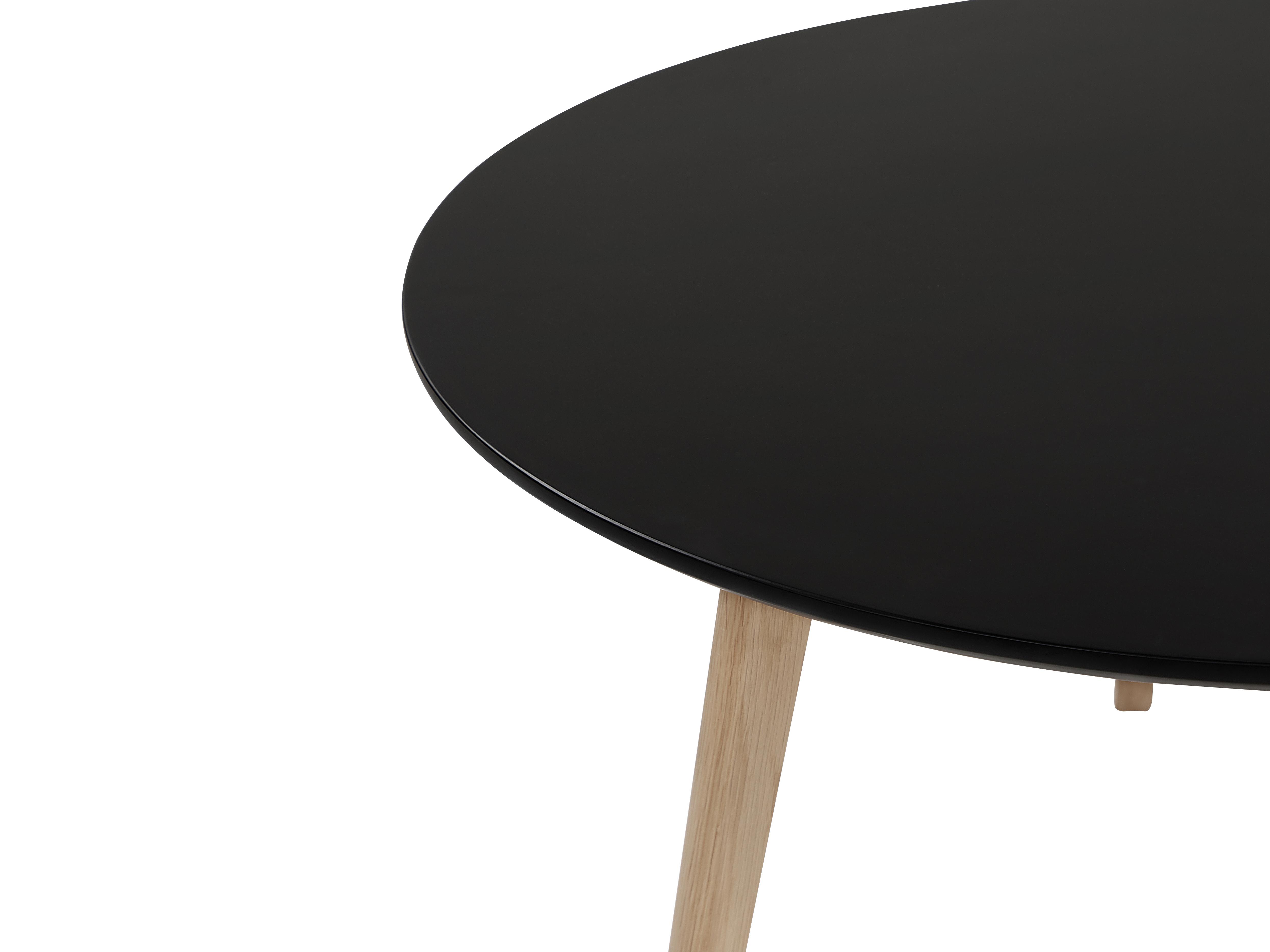 Salontafel TENNESSEE Zwart