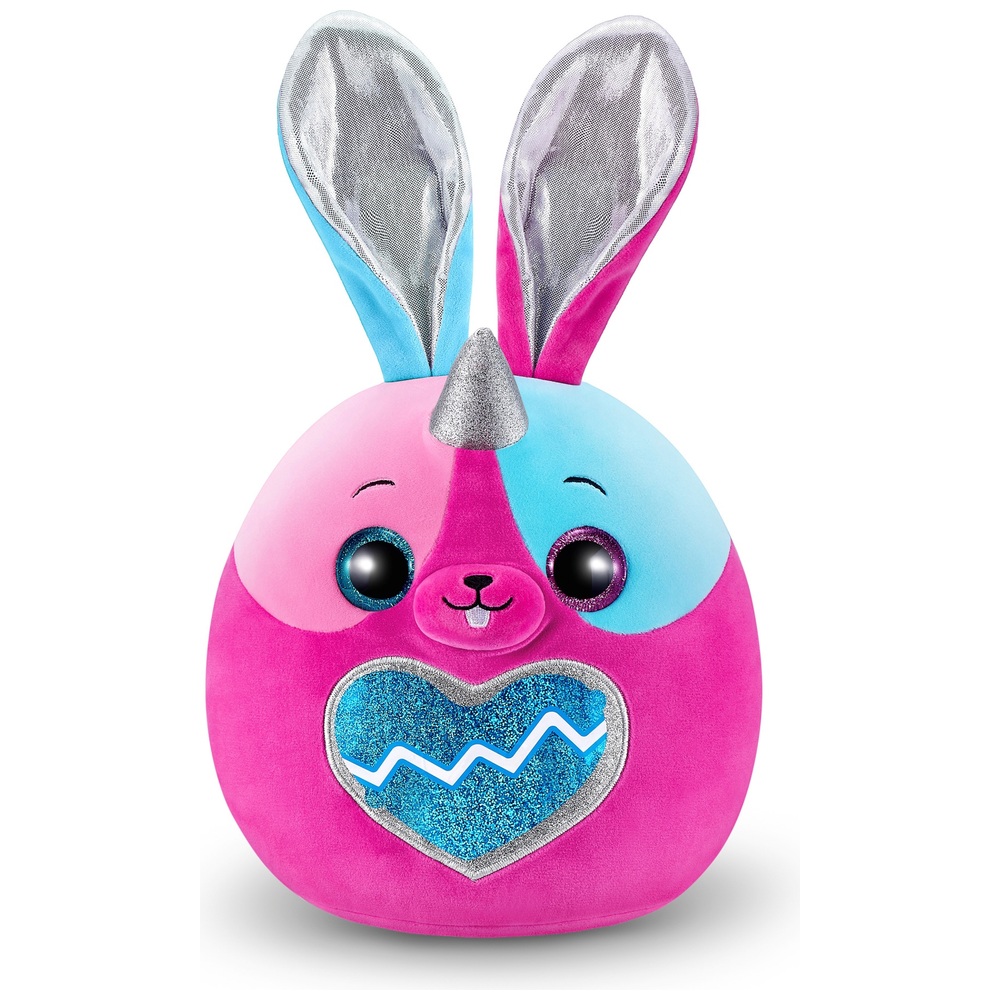 Rainbocorns Eggzania Serie 1 Überraschungs-Mania-Hase von ZURU