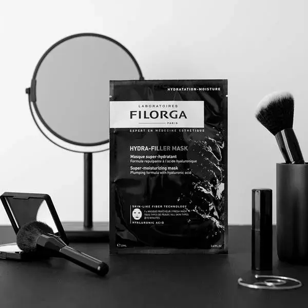 Máscara Filorga Hydra-Filler Super-Hidratante 23g