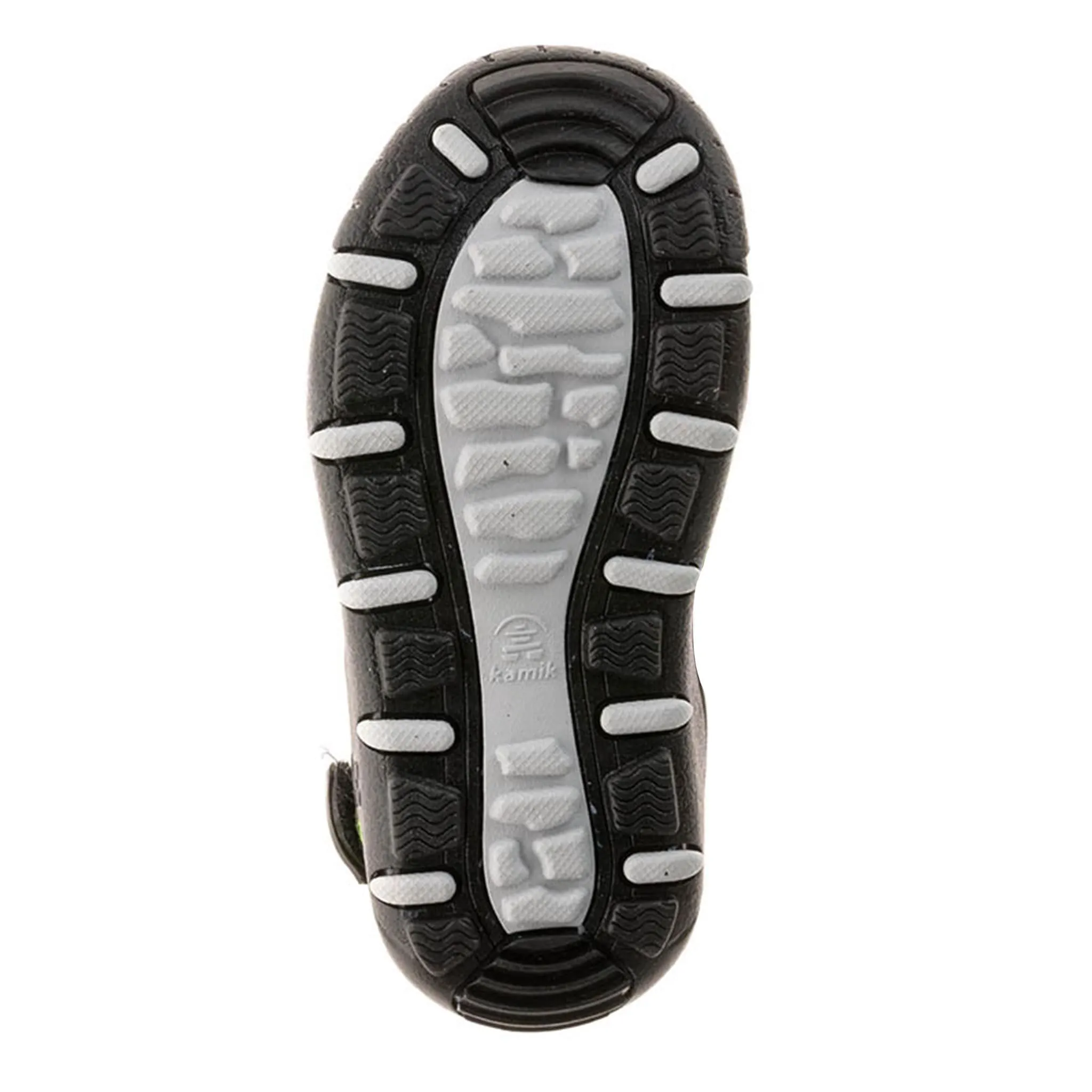Kamik Sandale Crab Noir Pointures 4-10