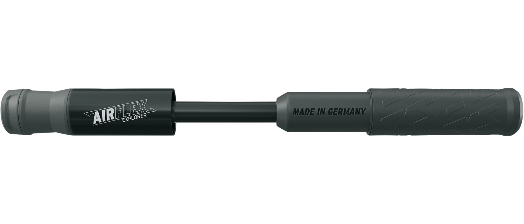 SKSAirflex Explorer - schwarz