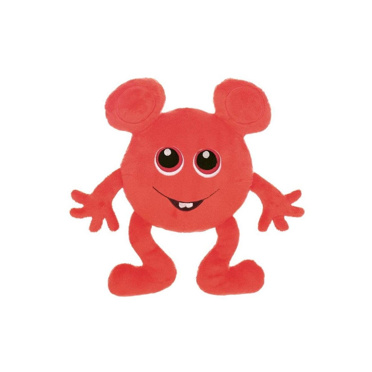 Babblarna Babblarna Bobbo- mjukdjur (12306)