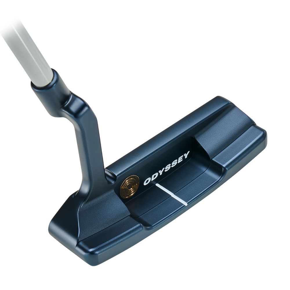 Ai-ONE Milled Two T CH Putter