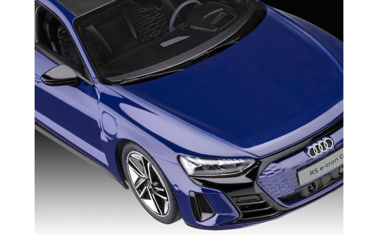 1/24 Audi e-tron GT