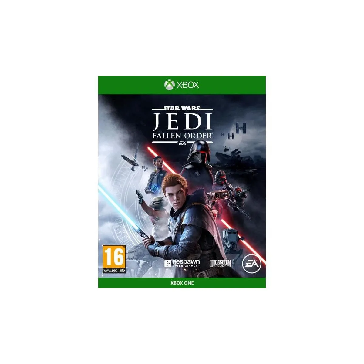 Electronic Arts Star Wars Jedi: Fallen Order