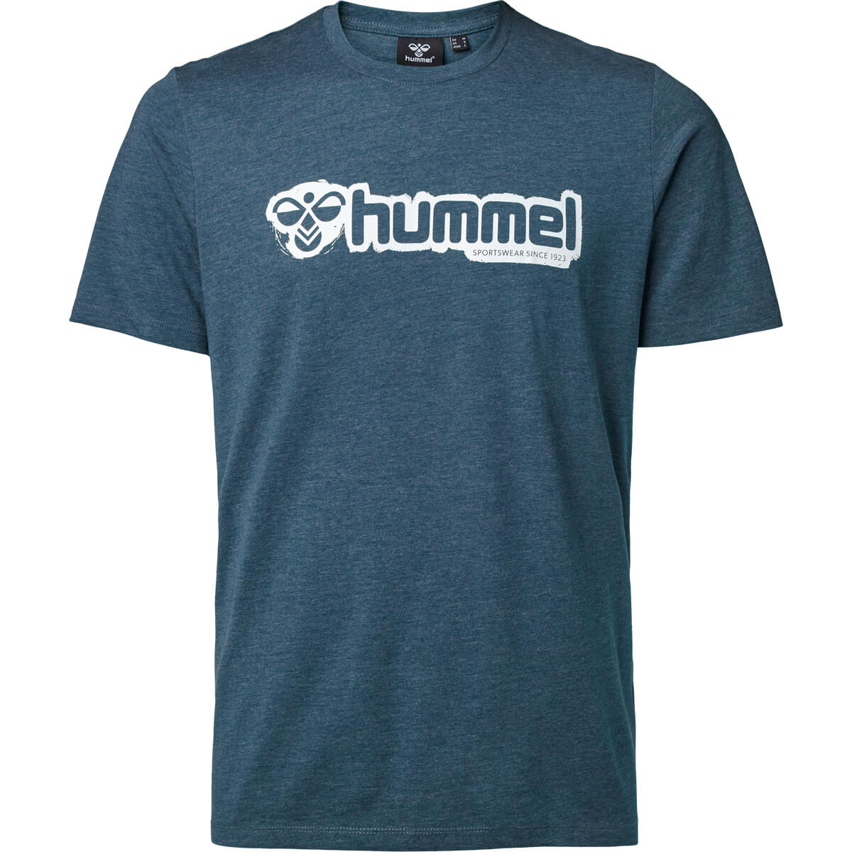 hummel Eric T-shirt Herre