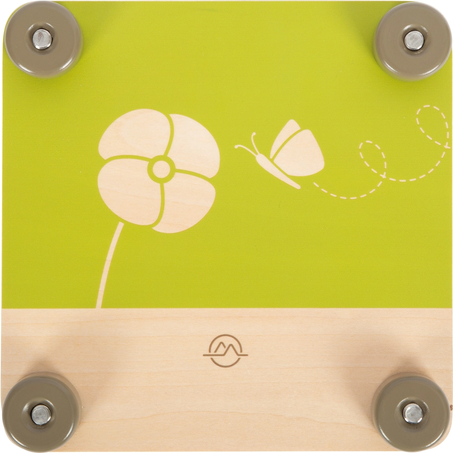 small foot® Blumenpresse „Discover“