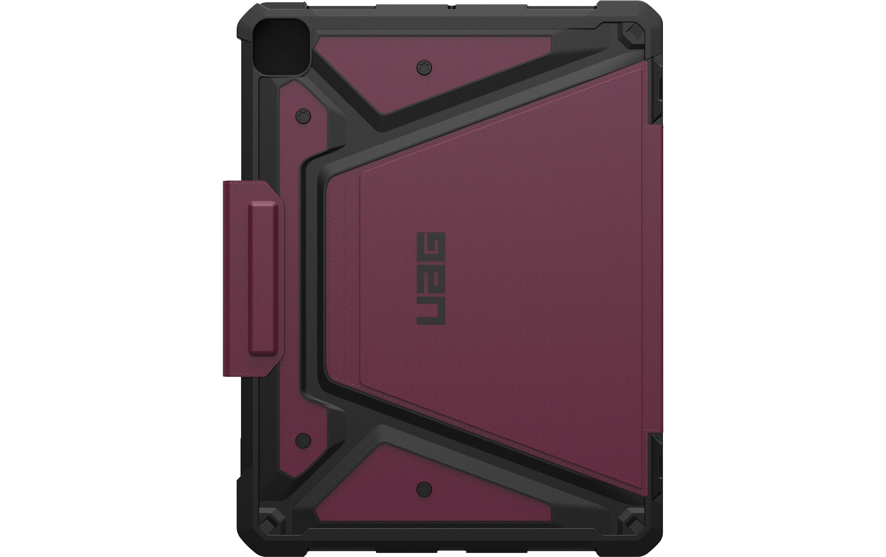 Tablet Book Cover Metropolis SE iPad Pro 2024 13