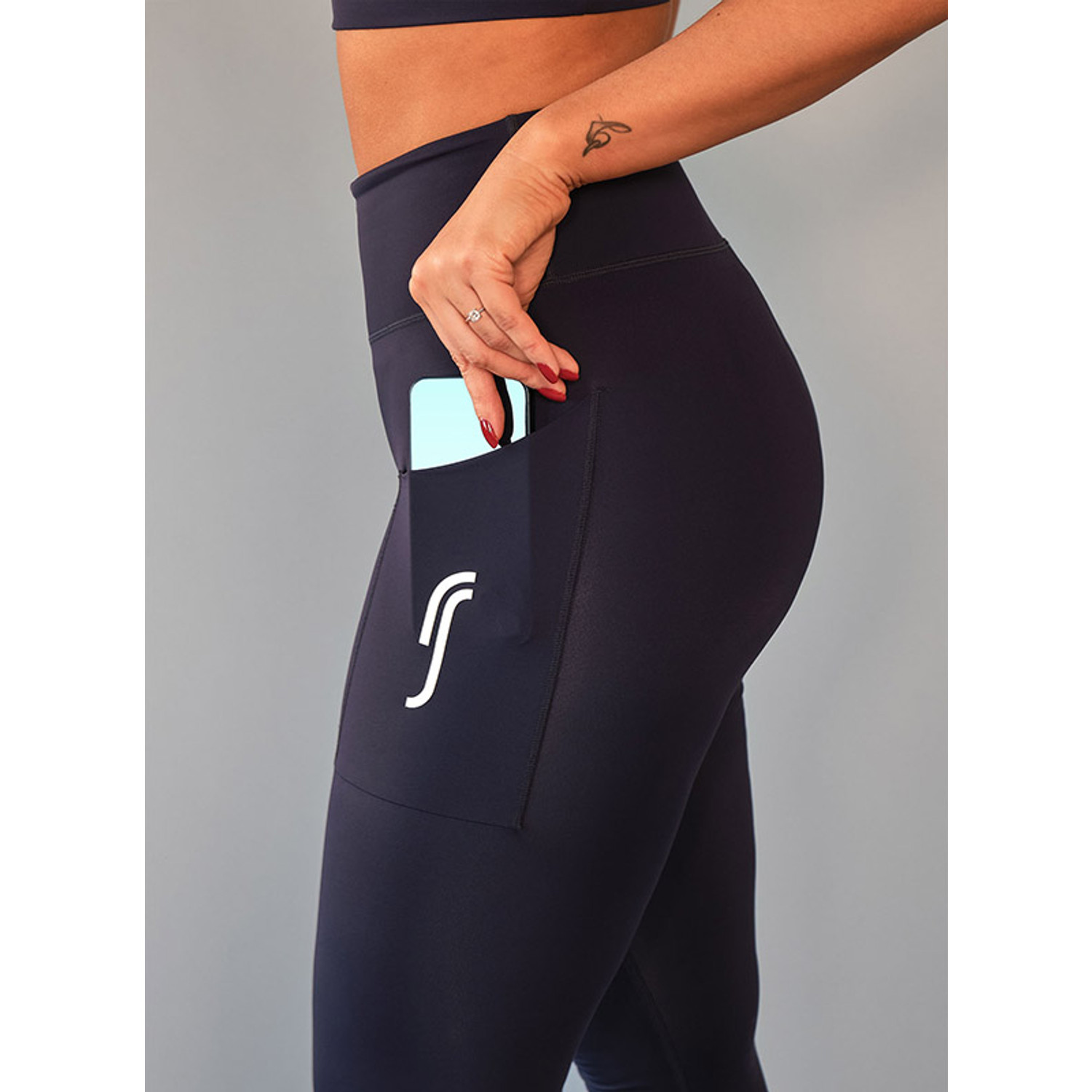 RS Sportswear Side Pocket Tight