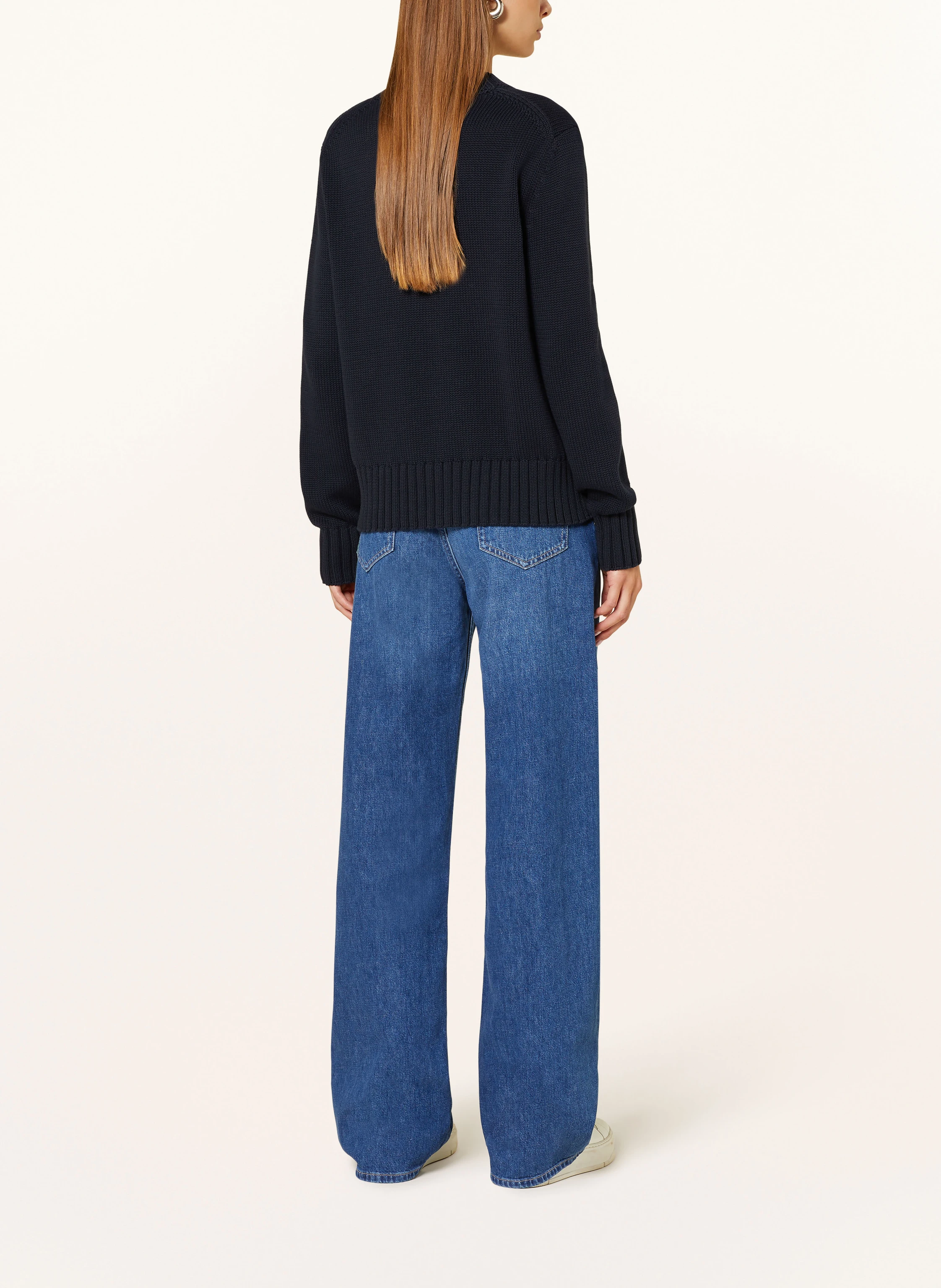 ARMEDANGELS Pullover AMALIAAS