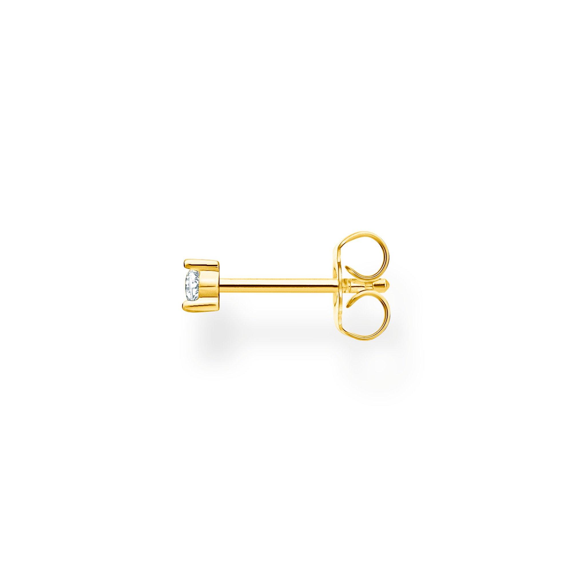 Thomas Sabo Single Ear Stud