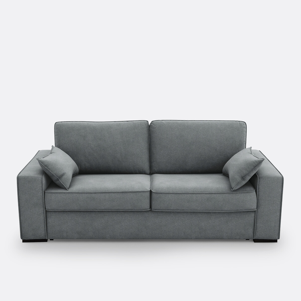 LA REDOUTE INTERIORS<br>Cama suspensa em poliéster, espuma Cecilia