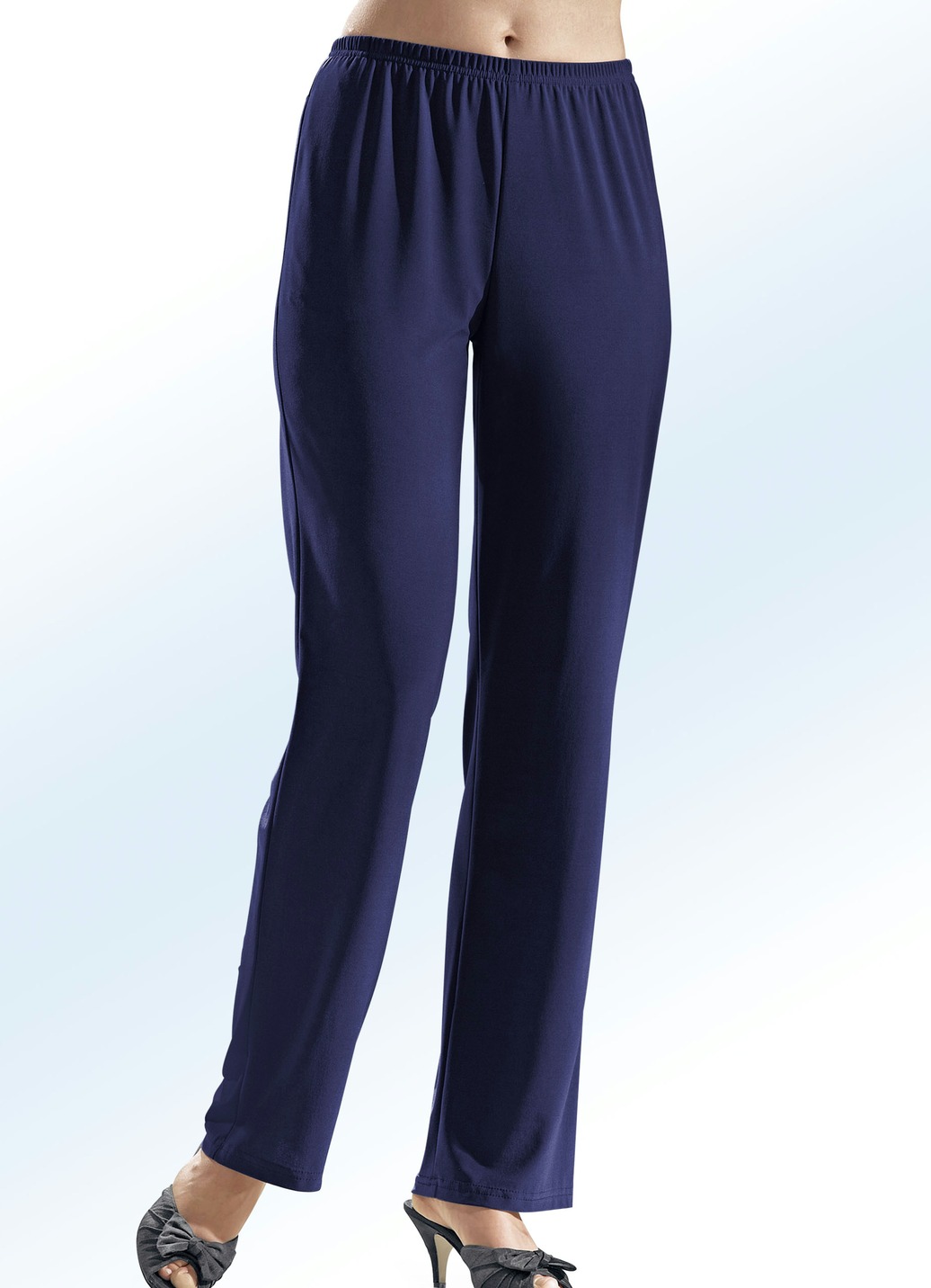 KLAUS MODELLE Hose mit Dehnbund