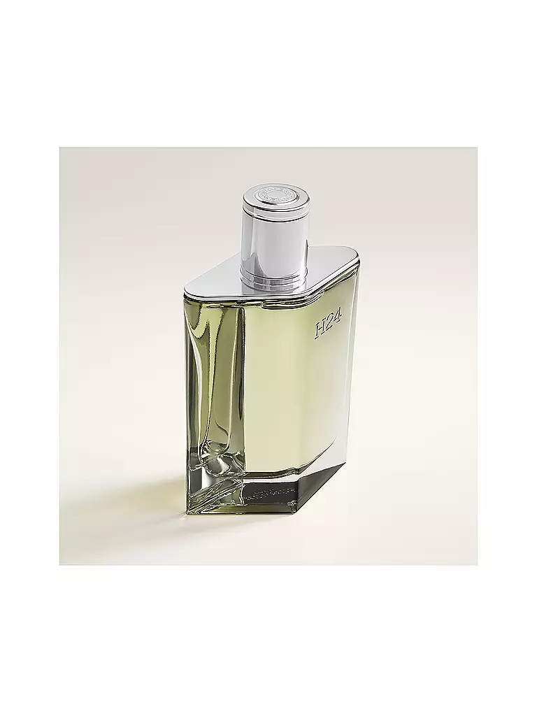HERMÈS H24 Eau de Parfum Refillable 175ml keine Farbe