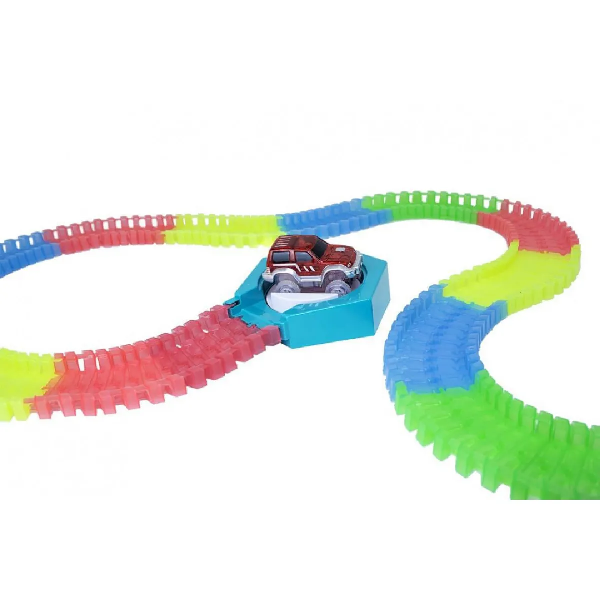 VENTEO Circuit Lumineux Accessoires