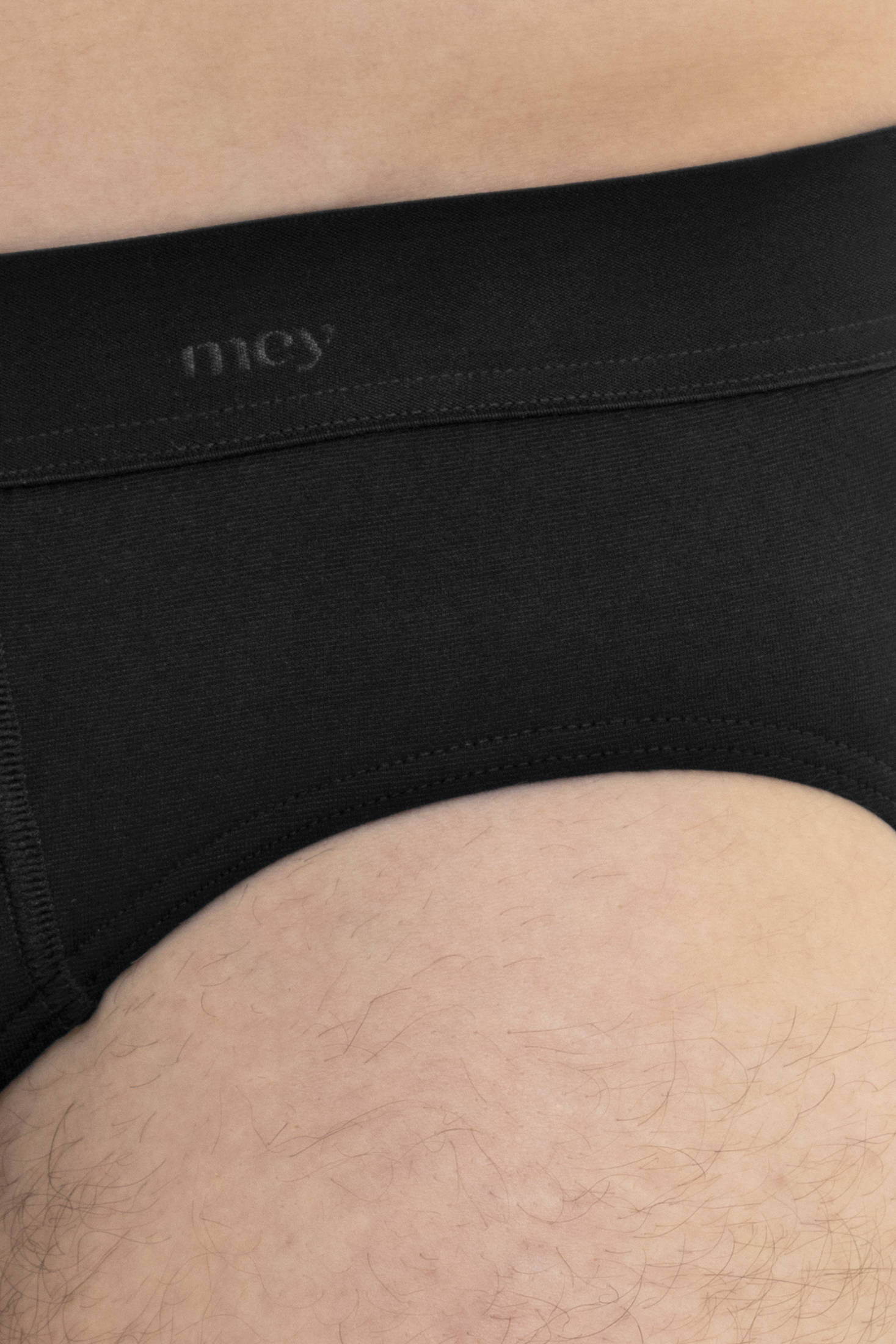 mey| Herren Slip