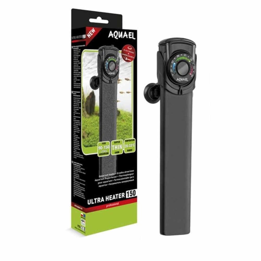 Ultra heater 150w