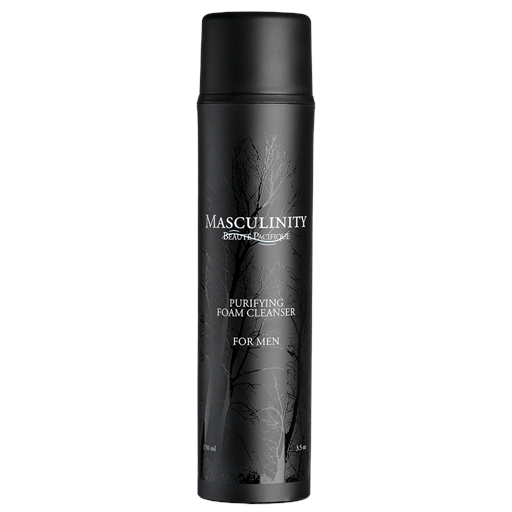 Beauté Pacifique Masculinity Purify Foam Cleanser, 150 ml