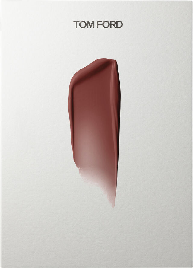 TOM FORD Liquid Lip Soft Matte