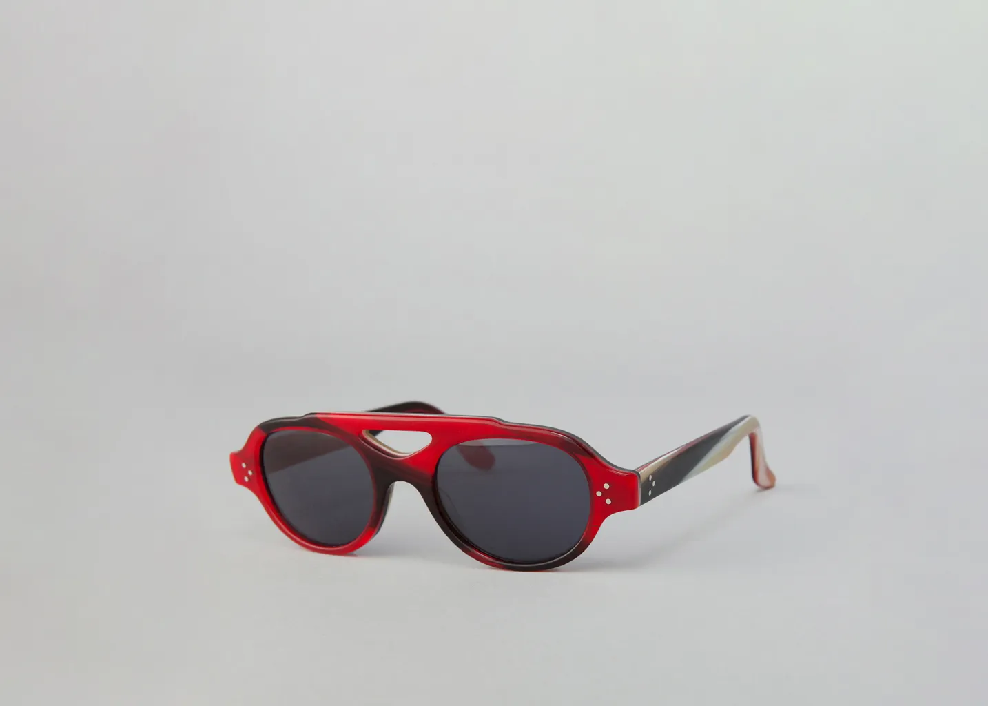 Lunettes LTD Edition III Lesca Lunetier