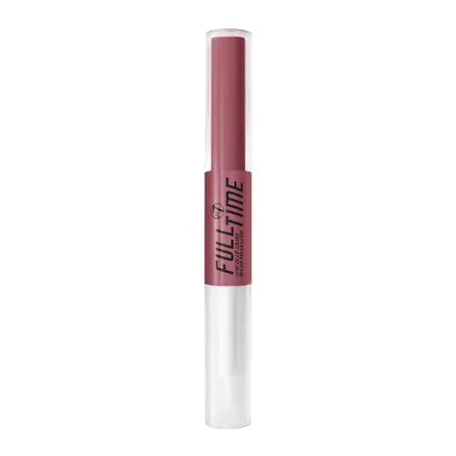 Full Time Stay On Lip Colour Wine Not