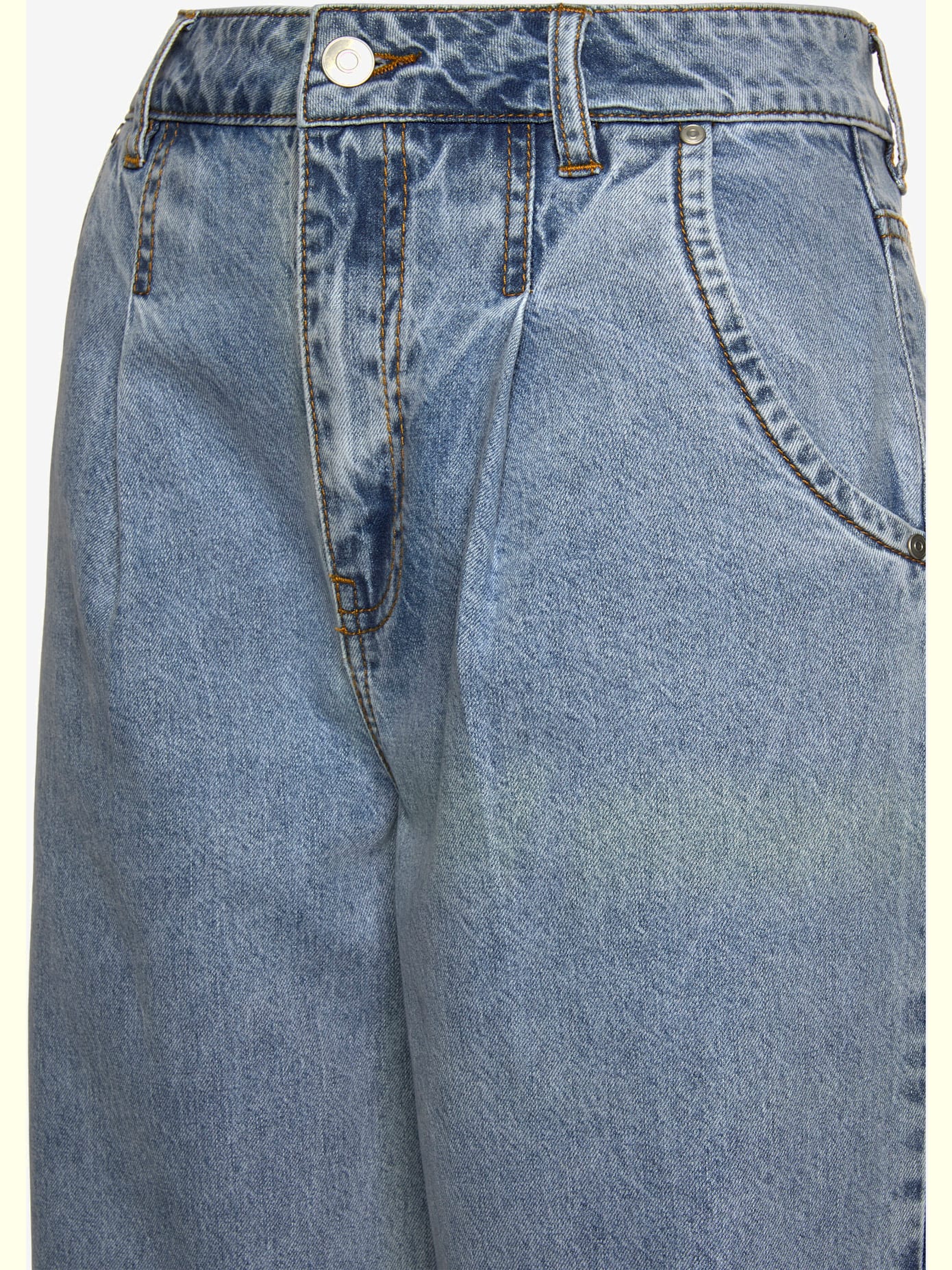 Jean relax-fit