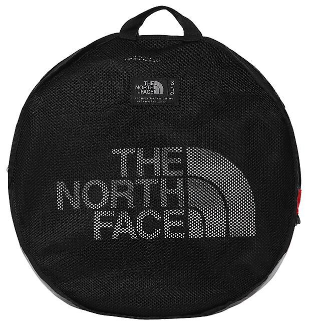 THE NORTH FACE - BASE CAMP DUFFEL XL 132 SAC