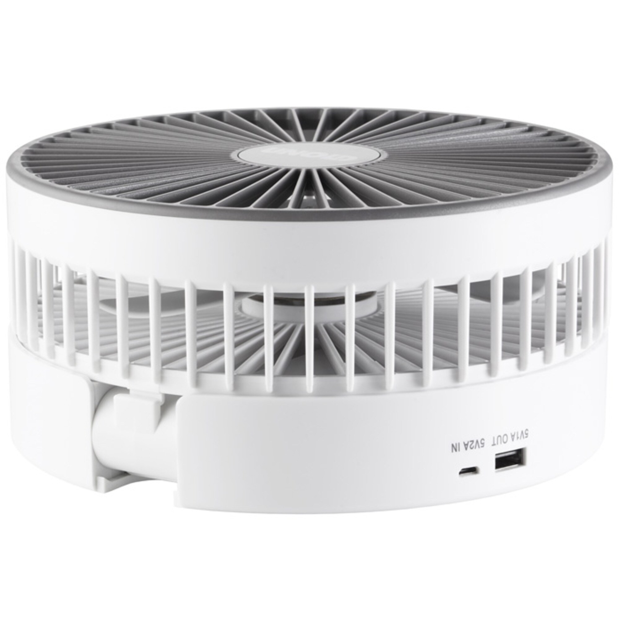Unold Ventilator TELESKOP-VENTI Cordless