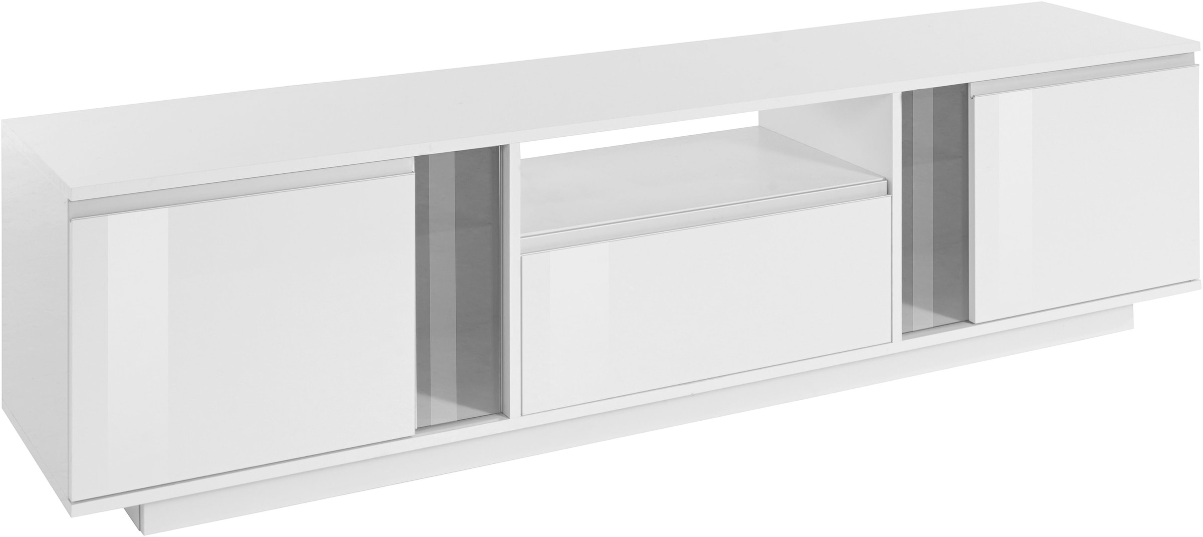 INOSIGN Lowboard »ElegantTV-Board, TV-Schrank« Breite ca. 180 cm