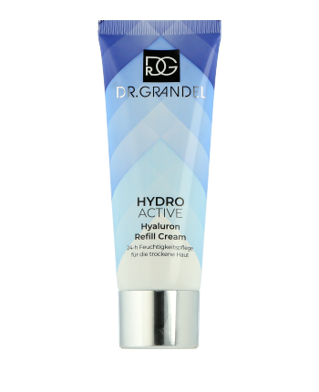 Dr. Grandel Hydro Active Hyaluron Refill Cream 75ml