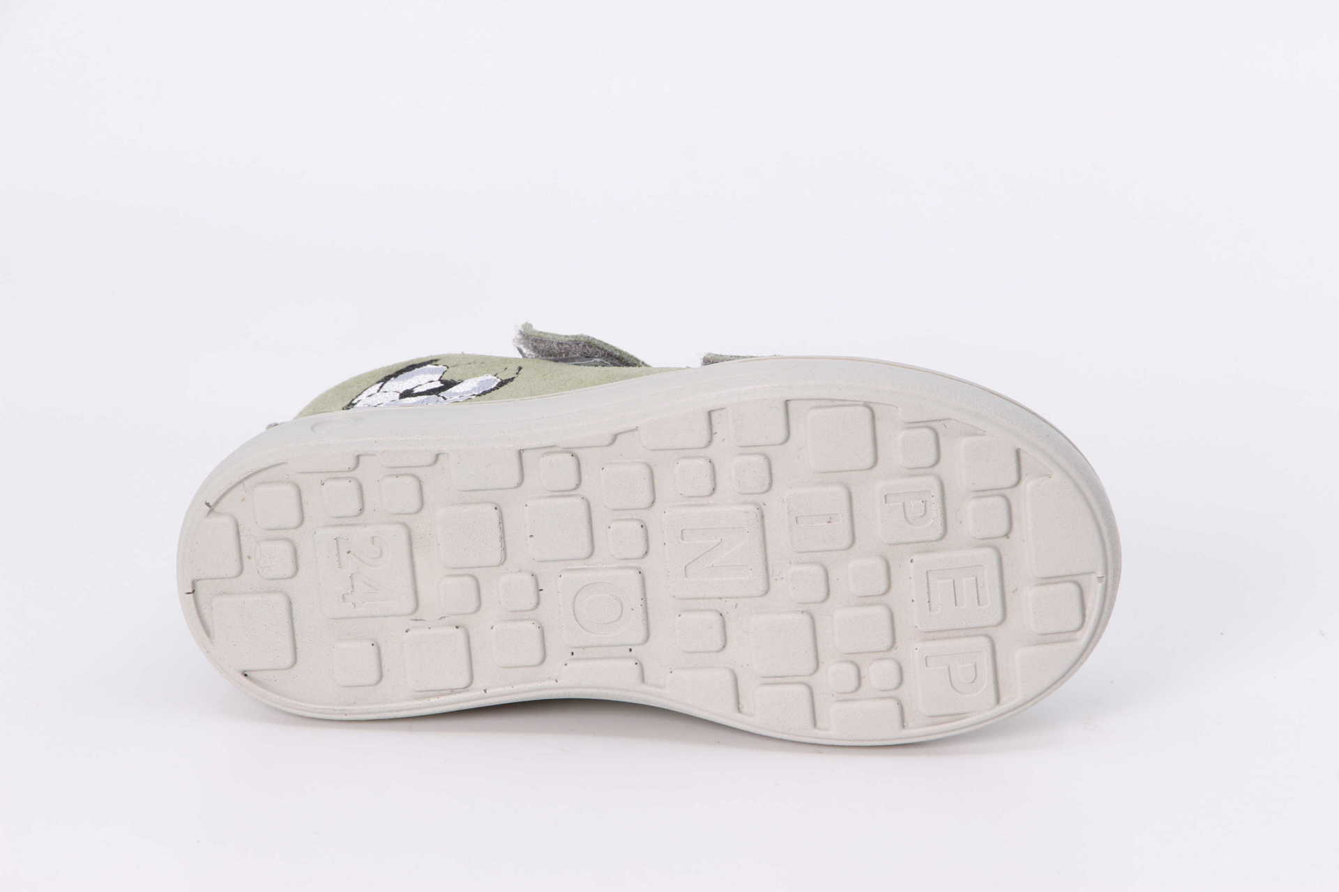 Pepino Liv TEX eukalyptus