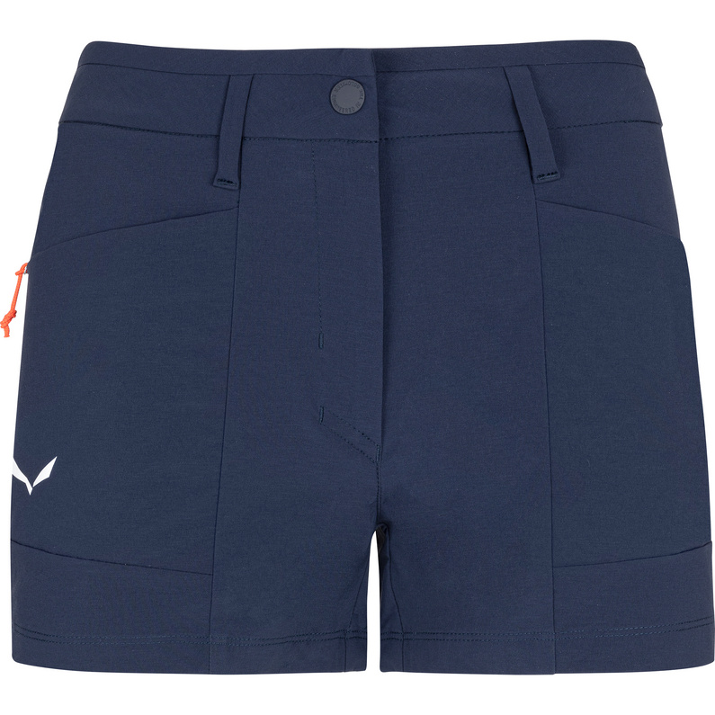 Salewa Damen Puez DST Cargo Shorts