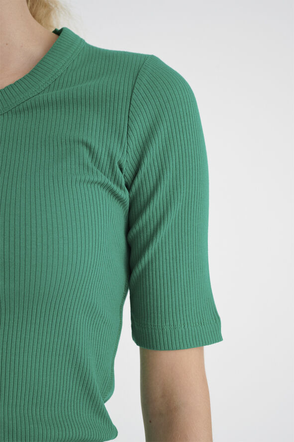 InWear DagnaIW T-Shirt Emerald green