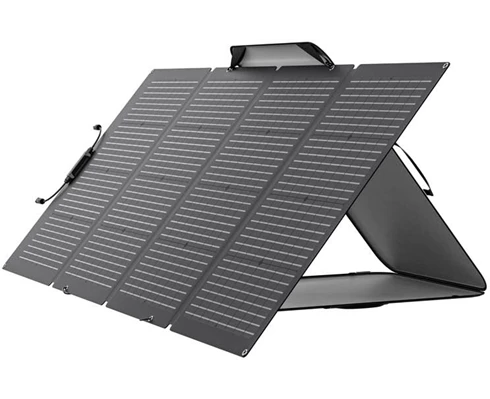 EcoFlow Solar Panel 220W