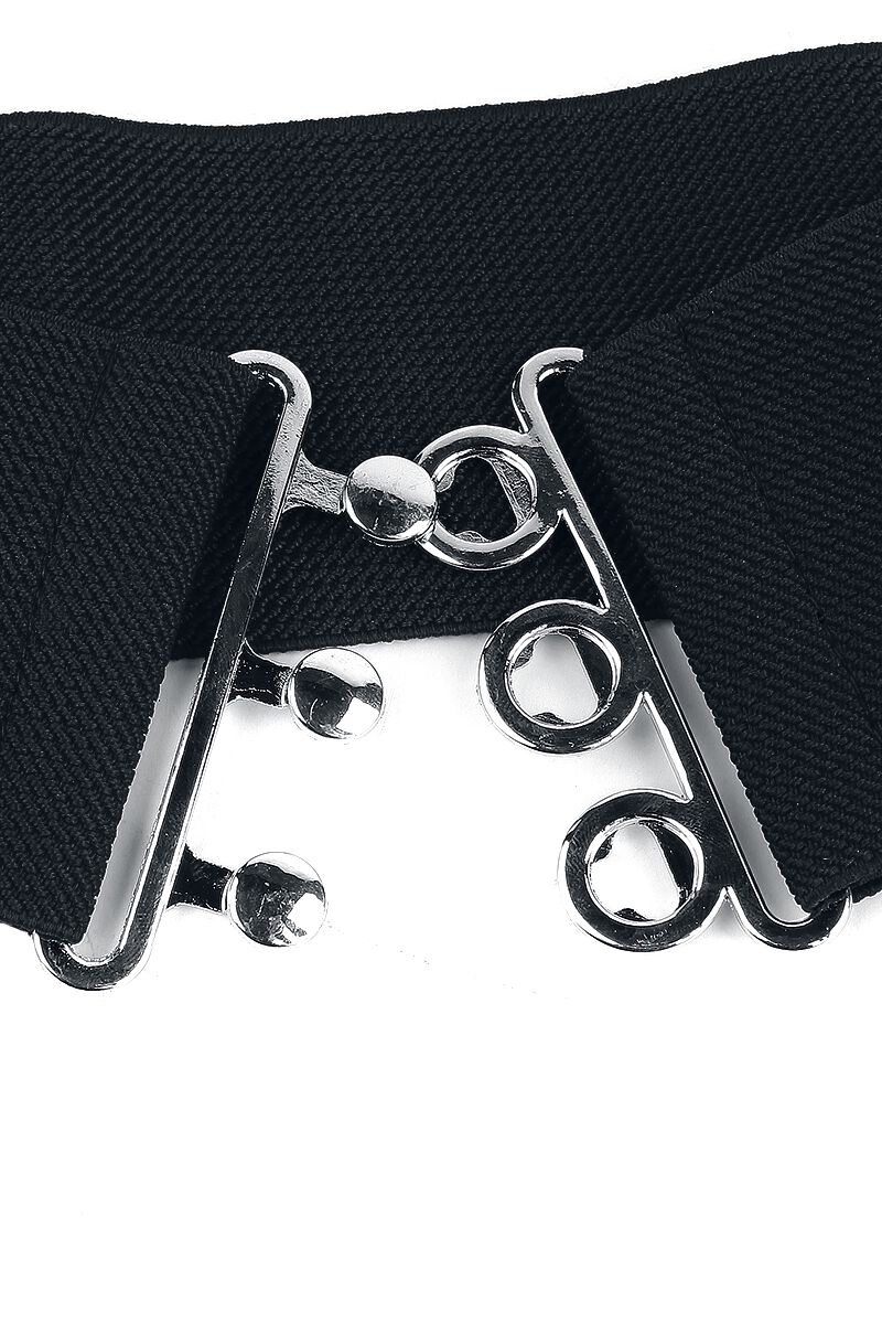 Retro | Hell Bunny Ceinture