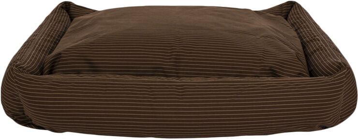 Fossflakes Fossflakes Hundeseng Brown pinstripe Brown pinstripe