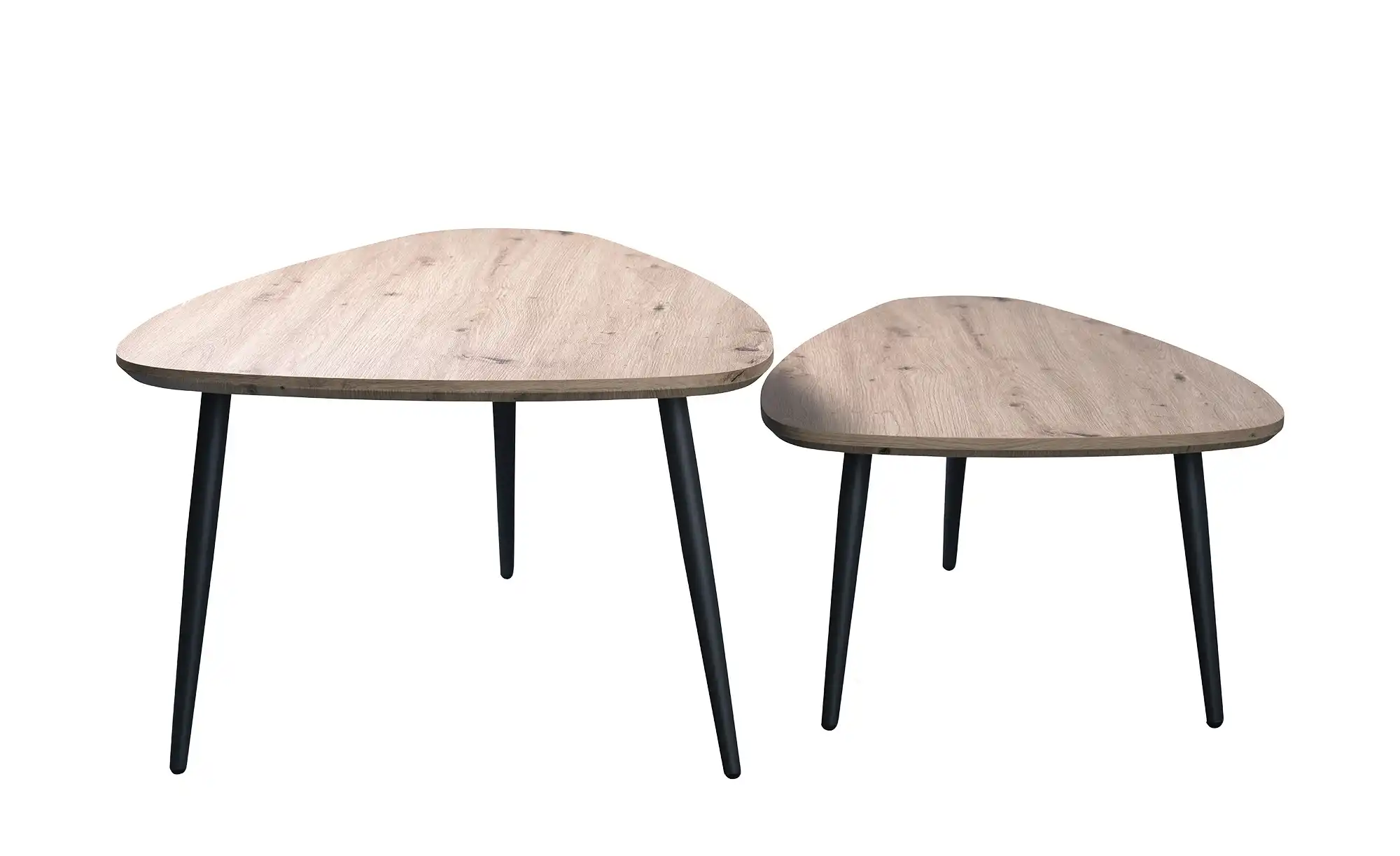 Couchtisch 2er Set Certosa