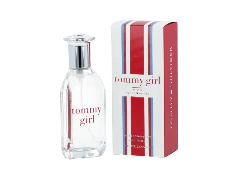 Tommy Hilfiger Tommy Girl Eau De Toilette 50 ml (woman)