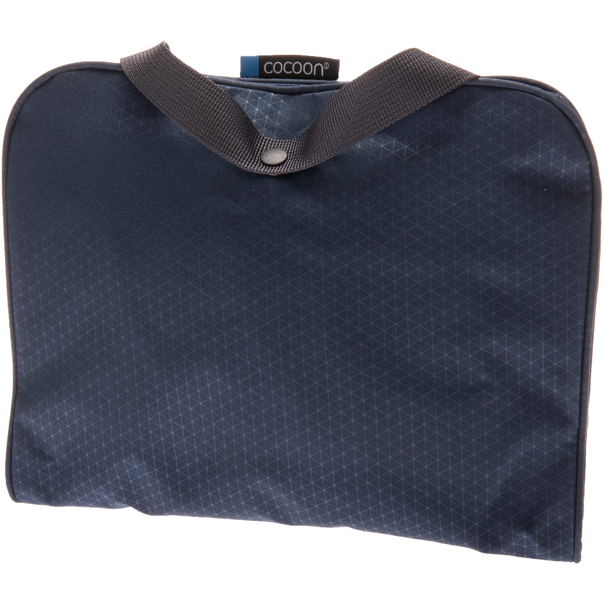 Cocoon Shoe Pack Light Schuhsack für 3 Paar Schuhe galaxy blue
