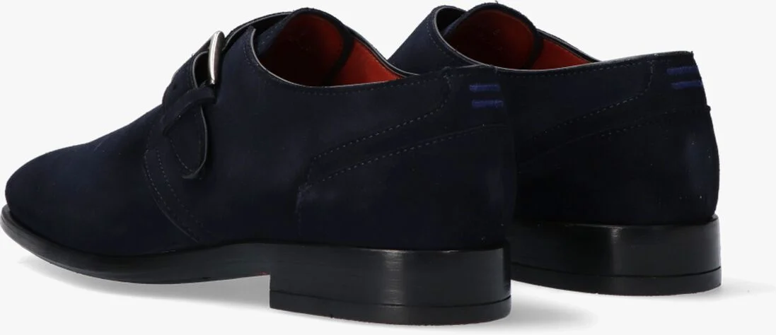 GREVE blauwe greve nette schoenen ribolla 1444