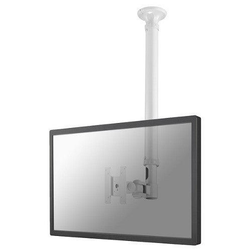 Neomounts FPMA-C100WHITE flatscreen plafondsteun