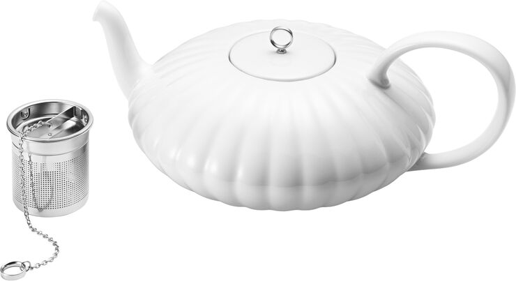 Georg Jensen BERNADOTTE tekande, 1L