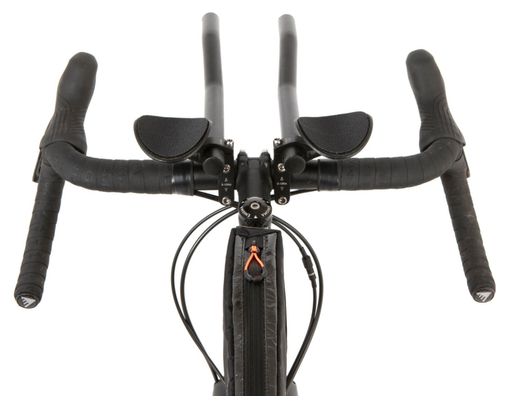 Sacoche de Cadre Restrap Race Top Tube Bag 1.5L Noir